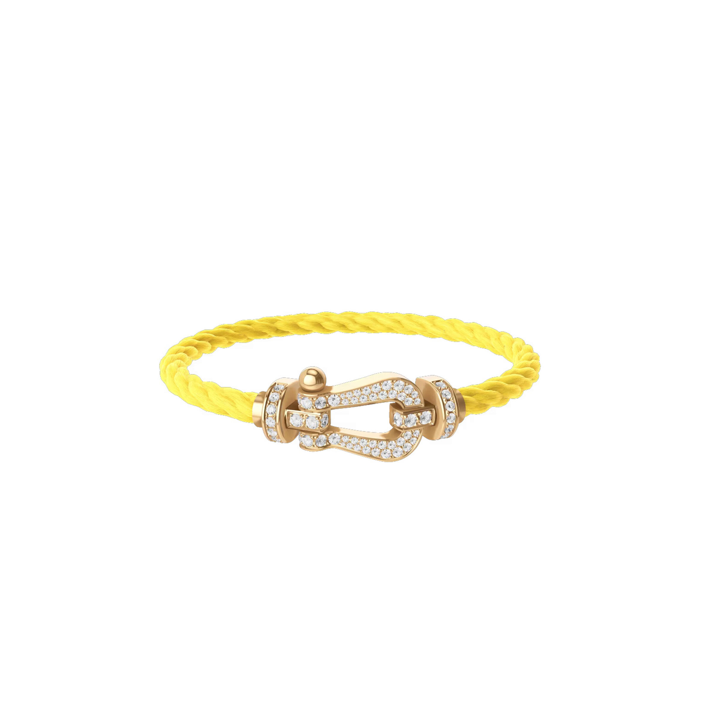 FRED FORCE 10 BRACELET 0B0048-6B0209
